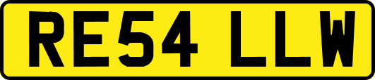 RE54LLW