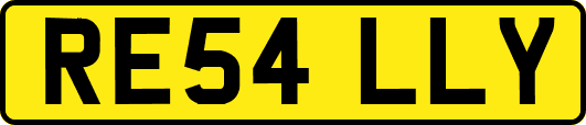 RE54LLY