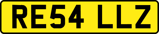 RE54LLZ