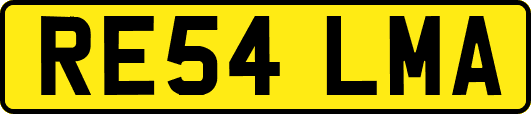 RE54LMA