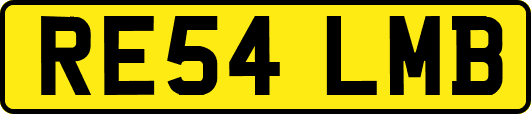 RE54LMB