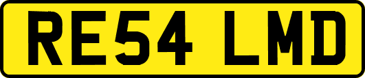 RE54LMD