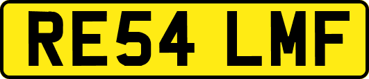 RE54LMF