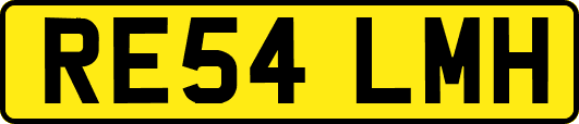 RE54LMH