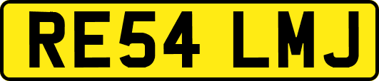 RE54LMJ