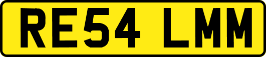RE54LMM