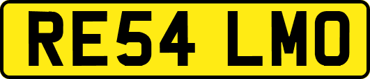 RE54LMO