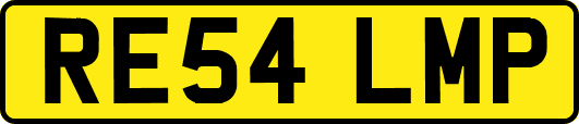 RE54LMP