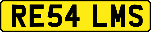 RE54LMS