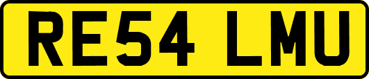 RE54LMU