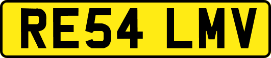 RE54LMV