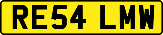 RE54LMW