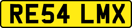 RE54LMX