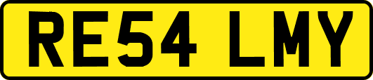 RE54LMY