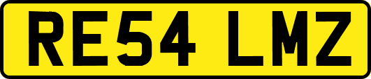 RE54LMZ