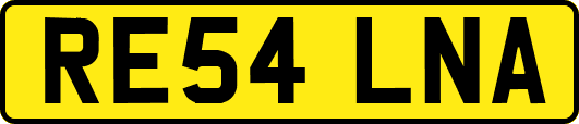RE54LNA