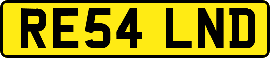 RE54LND