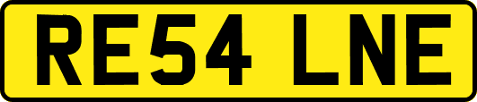 RE54LNE