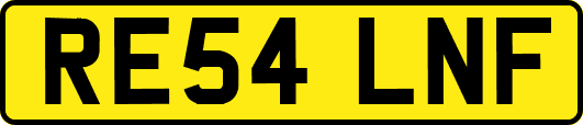 RE54LNF