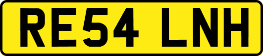 RE54LNH