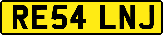 RE54LNJ