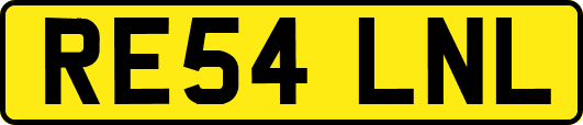 RE54LNL