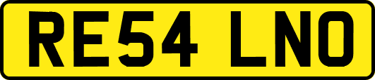 RE54LNO