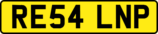 RE54LNP