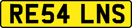 RE54LNS