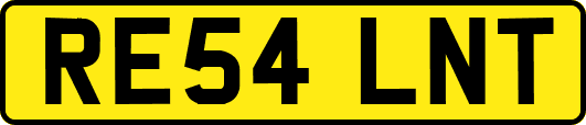 RE54LNT