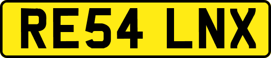 RE54LNX