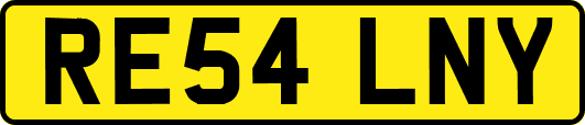 RE54LNY