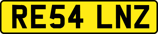RE54LNZ