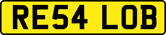 RE54LOB