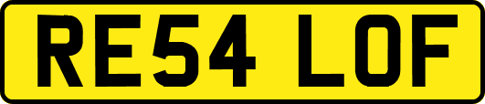 RE54LOF