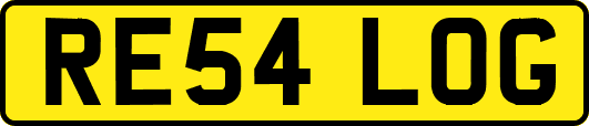 RE54LOG