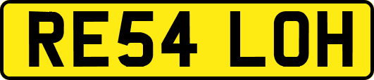 RE54LOH