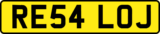 RE54LOJ