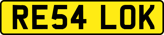 RE54LOK