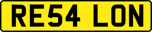 RE54LON