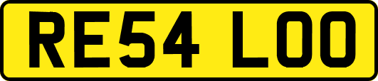 RE54LOO