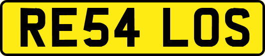 RE54LOS