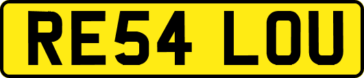 RE54LOU