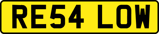 RE54LOW