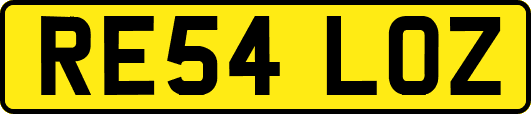 RE54LOZ