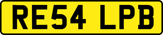 RE54LPB