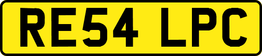 RE54LPC
