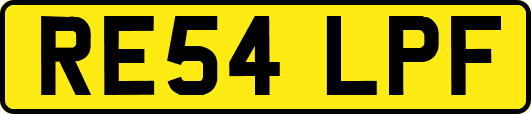 RE54LPF