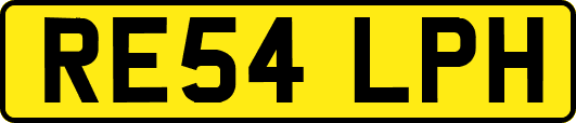 RE54LPH