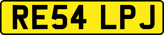 RE54LPJ